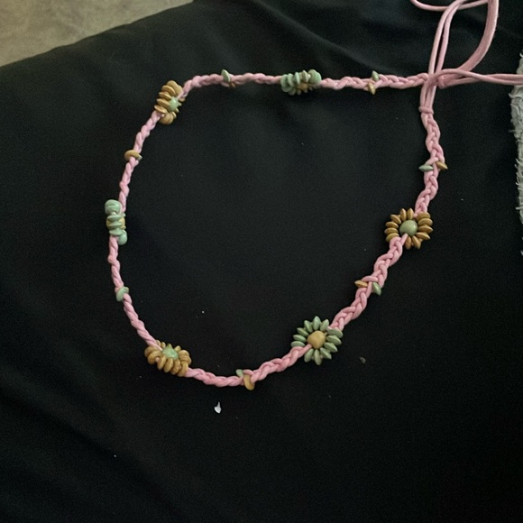 Vintage Girls (3y-6y) belt - Picture 2 of 3